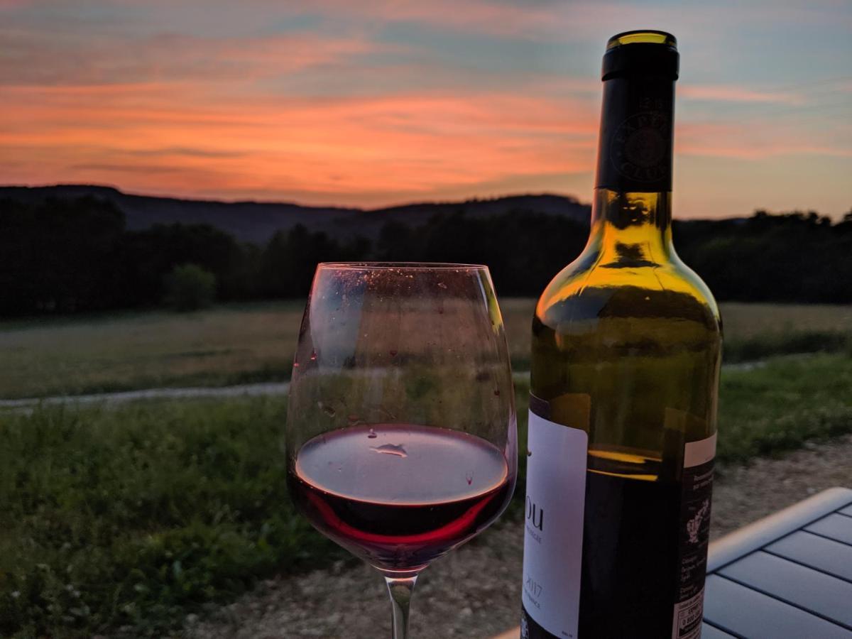 Domaine De Fleurie